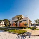 Apart Hotel Perla Resort Lalez Durres