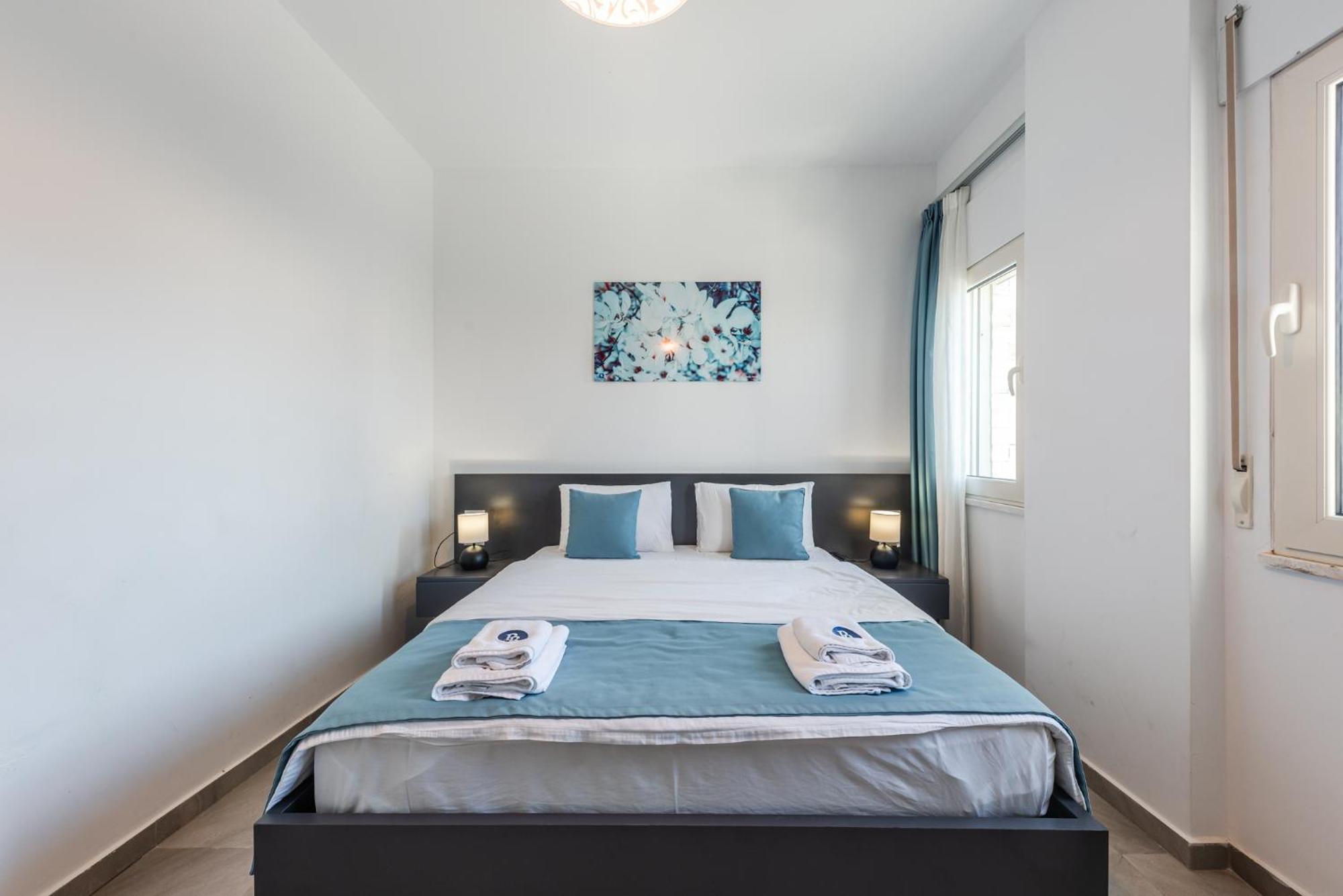 Perla Lalez Durres Appart hôtel *