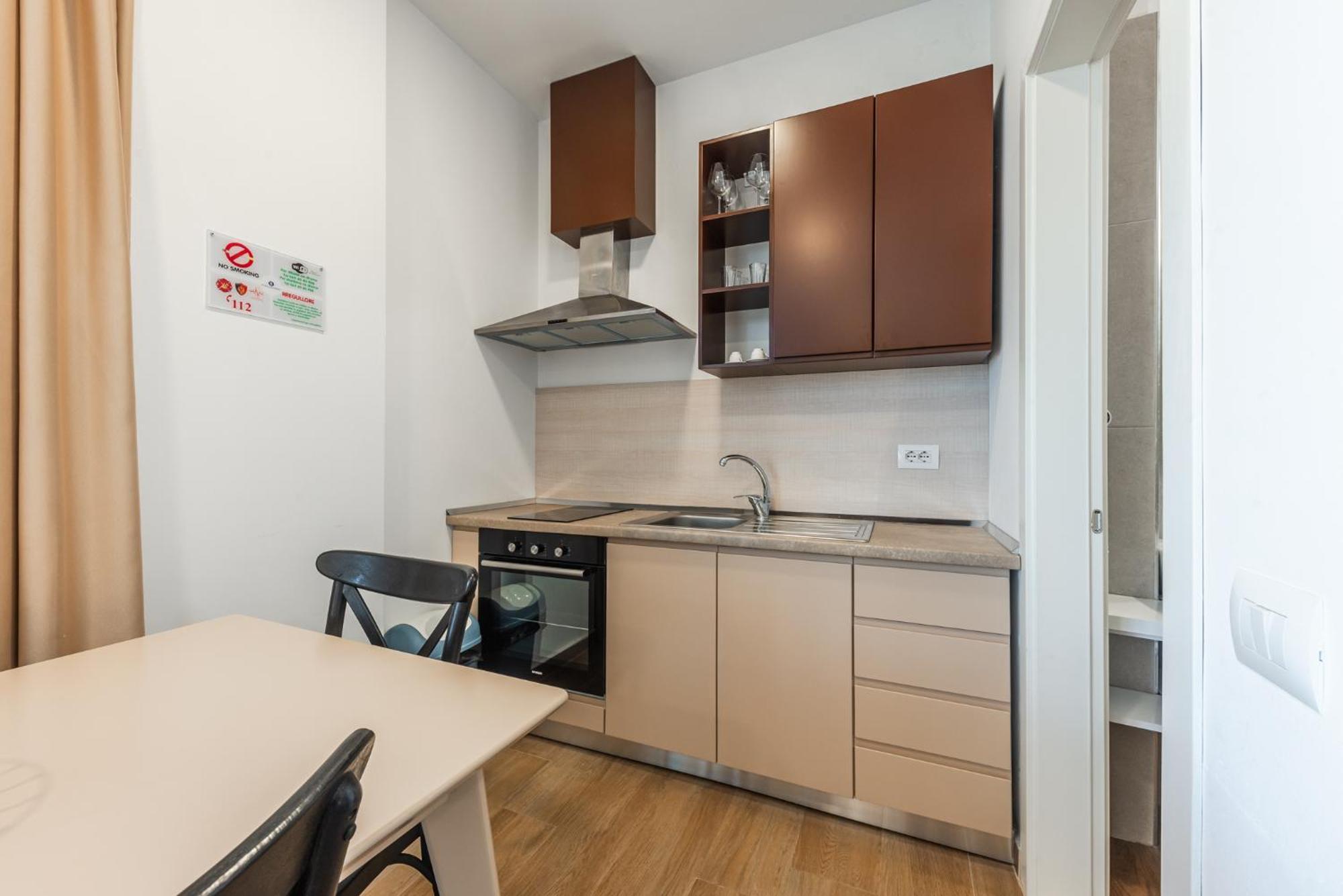 Appart hôtel Perla Lalez Durres Plazhi San Pietro
